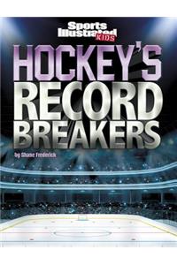 Hockey's Record Breakers