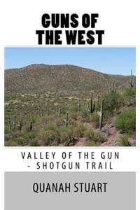 Guns of the West