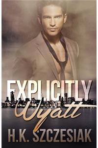 Explicitly Wyatt
