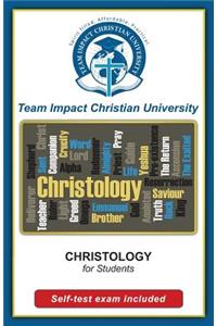 CHRISTOLOGY for students