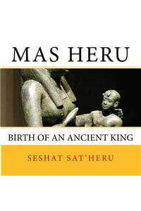 Mas Heru