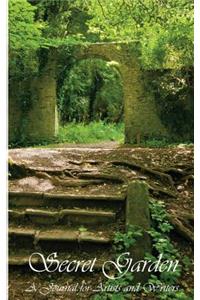Secret Garden Notebook