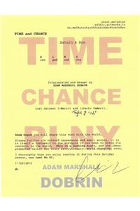 Time & Chance