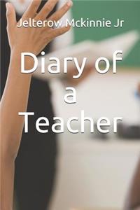 Diary of a Teacher