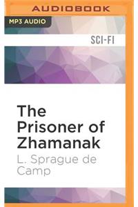 Prisoner of Zhamanak