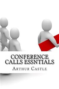 Conference Calls Essntials