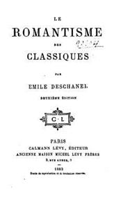 Le romantisme des classiques