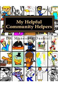 My Helpful Community Helpers