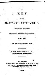 Key to the National Arithmetic