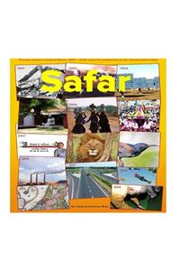 Safar 2001 - 2014