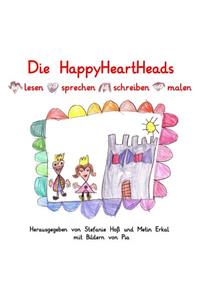 Die HappyHeartHeads