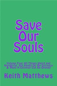 Save Our Souls