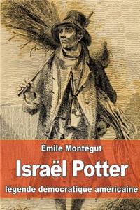 Israël Potter