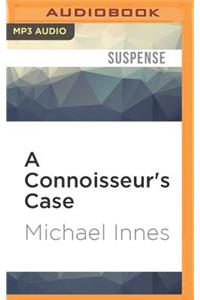 Connoisseur's Case