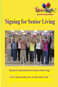 Signs for Senior Living
