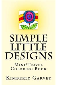 Simple Little Designs