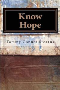 Know Hope