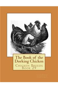 Book of the Dorking Chicken