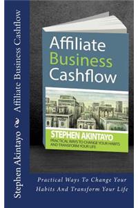 Affiliate Business Cashflow