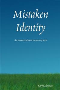 Mistaken Identity