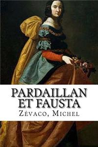 Pardaillan et Fausta