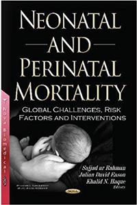 Neonatal & Perinatal Mortality