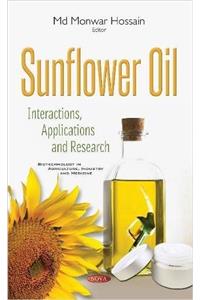 Sunflower Oil