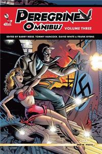 Peregrine Omnibus Volume Three