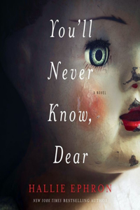 You'll Never Know, Dear