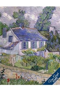 Van Gogh Notebook Collection