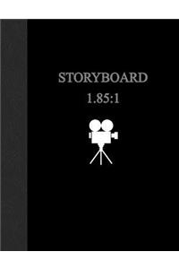 Storyboard 1.85