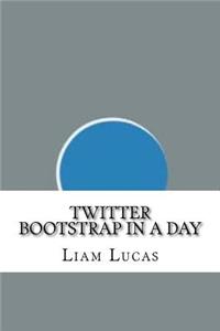 Twitter Bootstrap In a Day