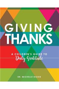 Giving Thanks