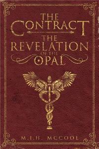 Contract: The Revelation of the Opal