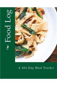 Food Log