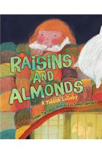 Raisins and Almonds