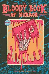 Bloody Book of Horror