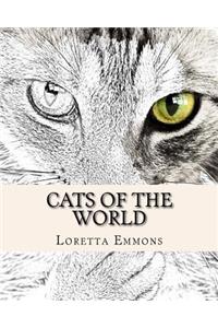 Cats of The World
