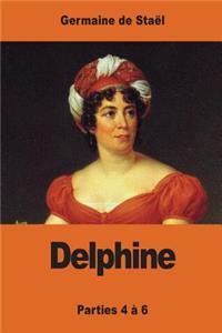 Delphine