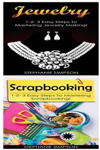 Jewelry & Scrapbooking