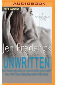 Unwritten