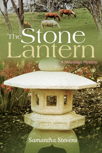 Stone Lantern