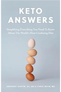 Keto Answers