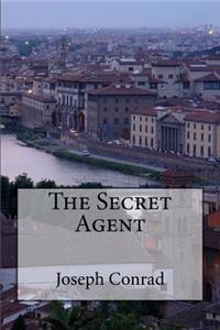 The Secret Agent
