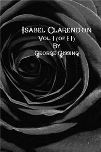 Isabel Clarendon