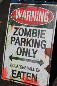 Zombie Journal