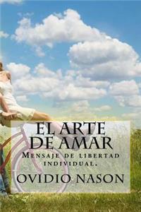 Arte de Amar (Spanish) Edition