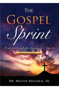 Gospel Sprint
