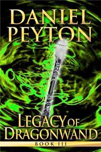 Legacy of Dragonwand