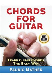 Chords For Guitar